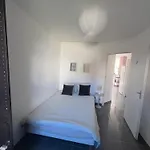 Maison Entiere Avec Jardin , Proche Bordeaux, Rocade Et Arkea Arena Vakantiehuis *