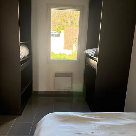 Maison Entiere Avec Jardin , Proche Bordeaux, Rocade Et Arkea Arena 펜션 불리악
