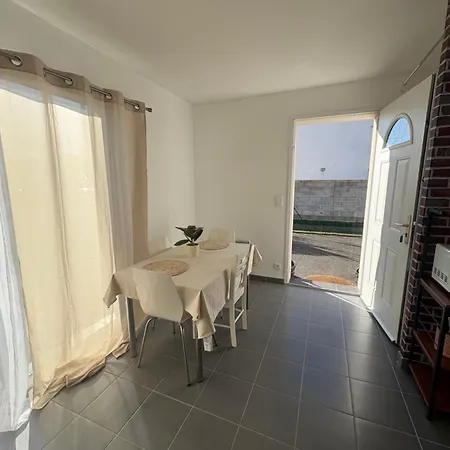 펜션 Maison Entiere Avec Jardin , Proche Bordeaux, Rocade Et Arkea Arena *