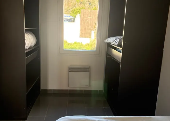 Maison Entiere Avec Jardin , Proche Bordeaux, Rocade Et Arkea Arena Dom wakacyjny Bouliac