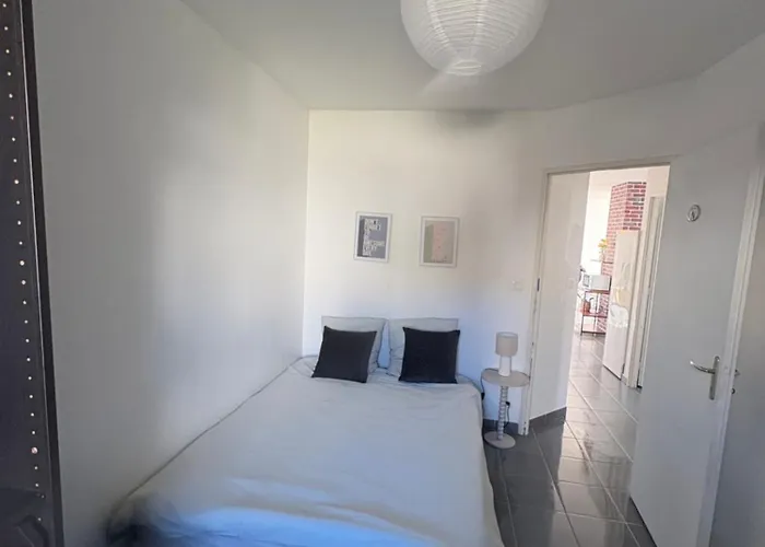 Maison Entiere Avec Jardin , Proche Bordeaux, Rocade Et Arkea Arena Dom wakacyjny *