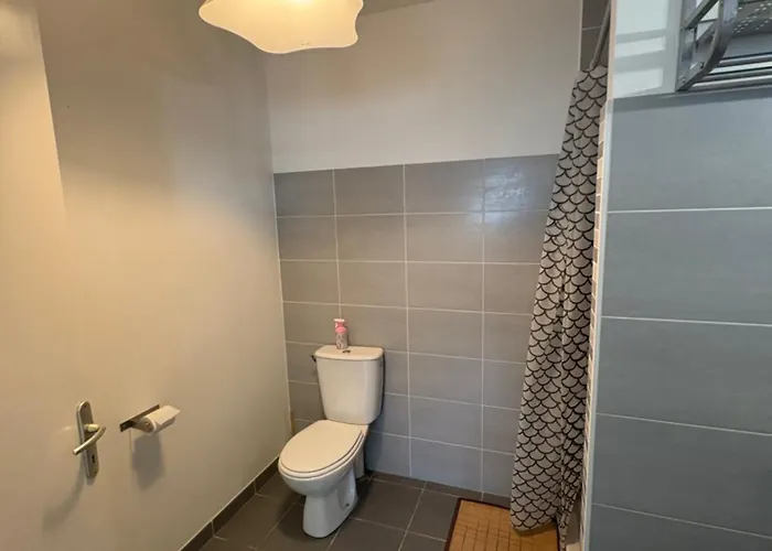 Holiday home Maison Entiere Avec Jardin , Proche Bordeaux, Rocade Et Arkea Arena